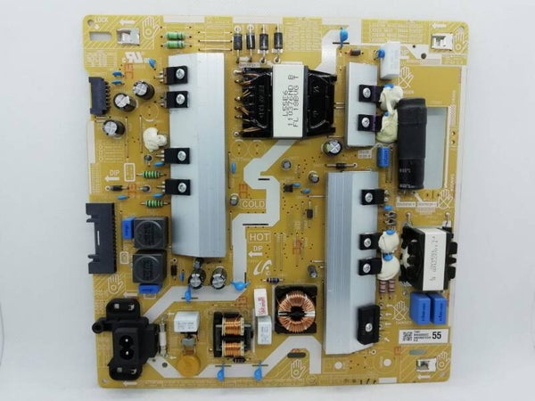 Powerboard Samsung UE55NU7179U BN44-00932C BN4400932C L55E6_NHS