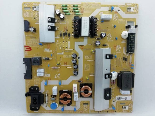 Powerboard Samsung UE55RU7099U L55E7_RHS BN44-00932Q BN4400932Q