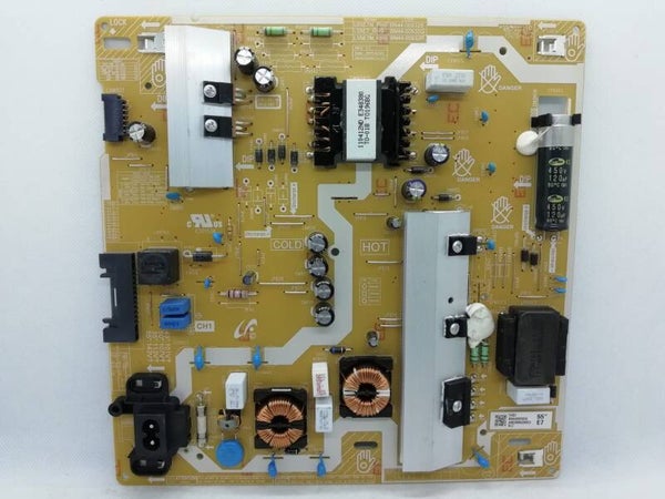 Powerboard Samsung UE55RU7179U L55E7_RHS BN44-00932R BN4400932R