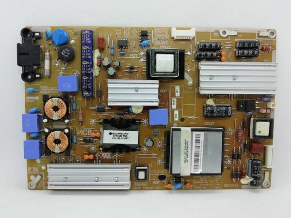 Powerboard Samsung UE46D5000 PD46G0_BDY BN44-00473B BN4400473B