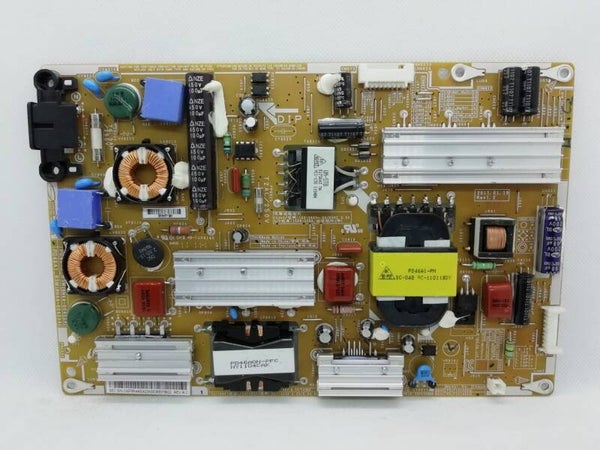 Powerboard Samsung UE32D5700RS BN44-00423A BN4400423A PD46A1_BSM