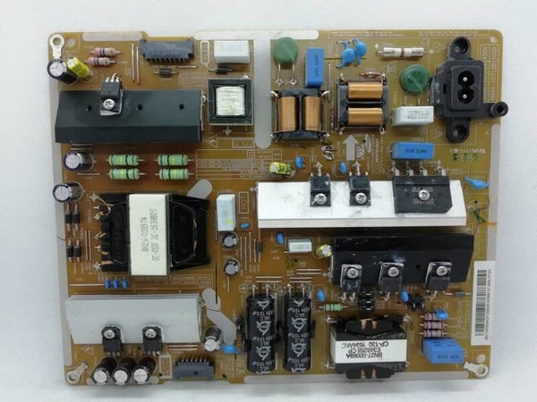 Powerboard Samsung UE50KU6079 L55S5_KVD L55S5N_KVD BN94-10712A BN9410712A