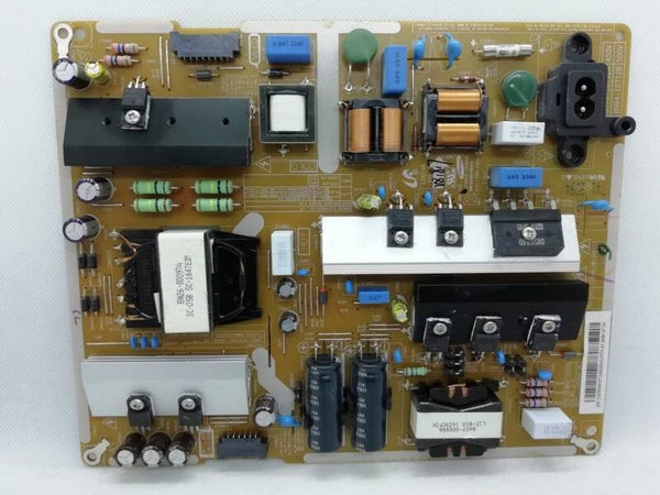 Powerboard Samsung UE55KU6079U L55S5_KVD L55S5N_KVD BN94-10712A BN9410712A