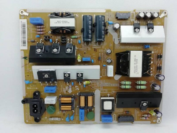 Powerboard Samsung UE55KU6099U L55S5_KVD L55S5N_KVD BN94-10712A BN9410712A