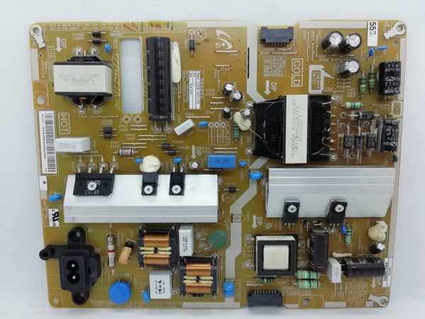 Powerboard Samsung UE55J6350SU UE55J6370SU L55CS1_FHS BN44-00804A BN4400804A