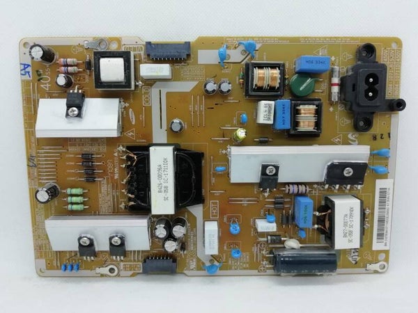 Powerboard Samsung UE43KU6072U L40S5B_ KVD BN94-10711A BN9410711A BN41-02499A BN4102499A