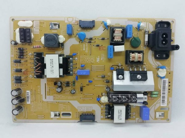 Powerboard Samsung UE49M5670AU L55E1R_KSM PSLF101S08B BN44-00872D BN4400872D