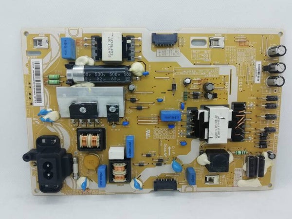 Powerboard Samsung UE55M6399AU L55E1R_KSM PSLF101S08B BN44-00872D BN4400872D
