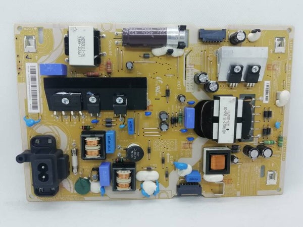 Powerboard Samsung UE40MU6459U L40E6_KSM PSLF141E08A BN44-00875A BN4400875A