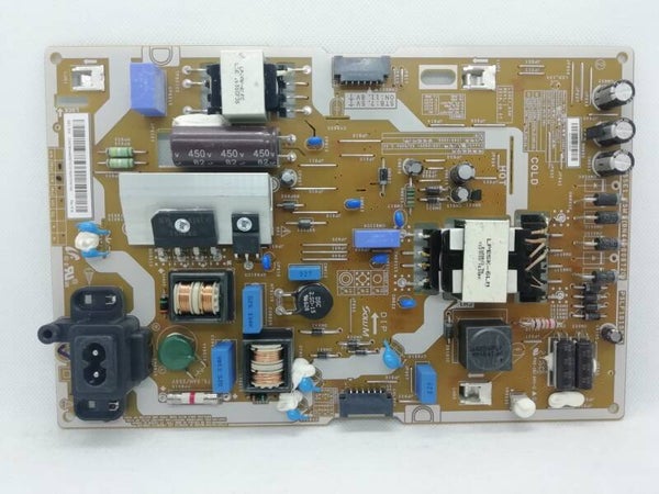 Powerboard Samsung UE49K5579SU L55E1_KSM PSLF101S08A BN44-00872C BN4400872C