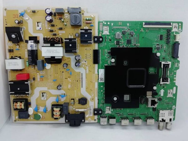 Mainboard/ Powerboard Samsung GU43AU7199U BA43FA130 BN9650990D BN96-50990D