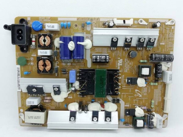 Powerboard Samsung UE55ES6100W PD55B1D_CHS BN44-00519B BN4400519B