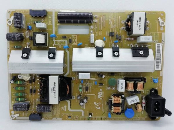 Powerboard Samsung UE50J5550 L55S1_FHS BN44-00704E BN4400704E