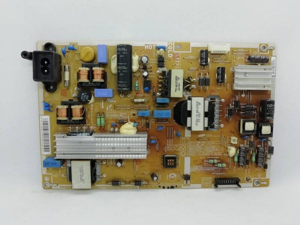 Powerboard Samsung UE40F5370 L42S1_DSM L42S1 BN44-00645A BN4400645A