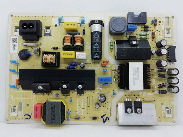 Powerboard Samsung GU55TU8079U L55S6_TDY BN44-01054A BN4401054A
