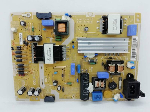 Powerboard Samsung UE48J5670S L48S1_FSM PSLF121S07A BN44-00703G BN4400703G