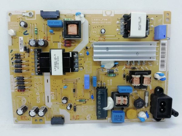 Powerboard Samsung UE48J6250SU L48S1_FSM PSLF121S07A BN44-00703G BN4400703G