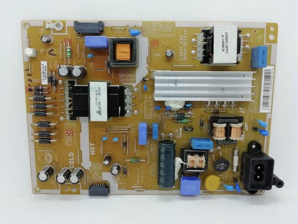 Powerboard Samsung UE40H6070 L48S1_ESM PSLF121S06A BN44-00703A BN4400703A