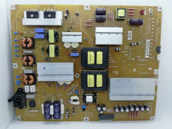 Powerboard LG 55UF6959 LGP4955-14UL12 EAY63149401 EAX65613901(1.6)