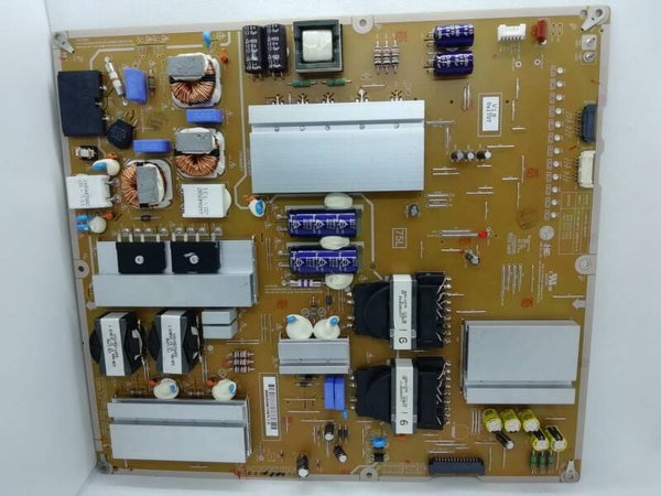 Powerboard LG 75UH780V LGP75L-16UH12 B12F129141 EAY64269141