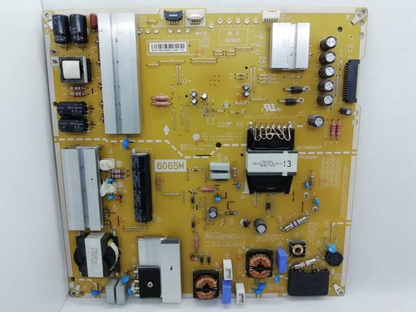 Powerboard LG 60SJ8509 LGP6065M-17SU12 EAY64489641 EAX67165801(1.6)