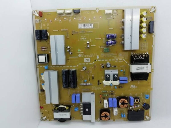 Powerboard LG 70UJ675V LGP70-17UH12 EAY64489671 EAX67242601 (1.5)