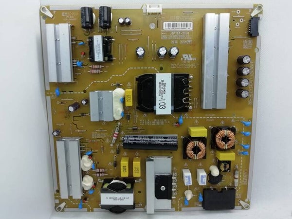 Powerboard LG 75UP75009LC LGP75T-20U1 EPCD21CA1A 3PCRO2658A EAY65769201 EAX69063801(1.6)