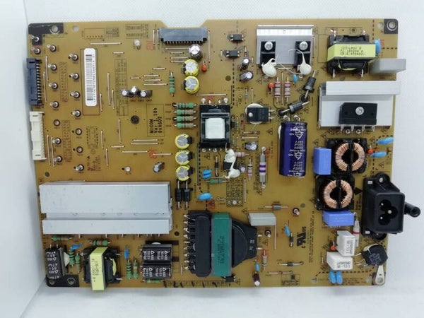 Powerboard LG 47LB700V LGP4750-14LPB PLDH-L315A 3PCR00364D EAX65424001 (2.7)