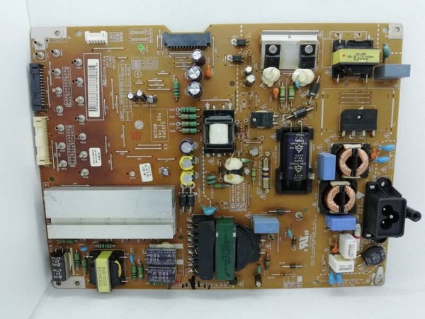 Powerboard LG 42LB700V 42LB671V LGP42-14LPB EAX65424001 (2.4)