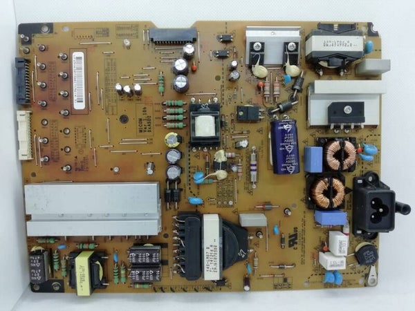 Powerboard LG 55LB700V LGP55K-14LPB PLDK-L313A 3PCR00364D EAX65424001(2.7)