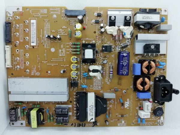 Powerboard LG 55LB730V LGP55K-14LPB PLDK-L313A 3PCR00364D EAX65424001 (2.7)