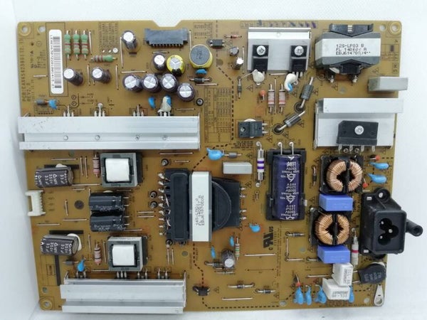 Powerboard LG 60LB561V LGP60-14PL2 PLDL-L310A EAX65423801 (2.1)