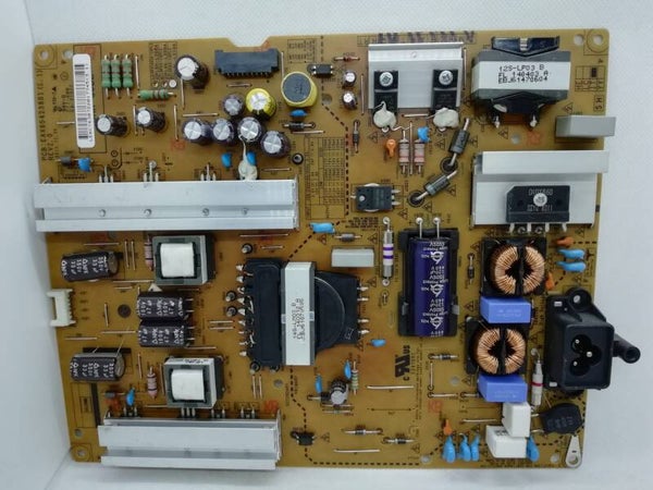Powerboard LG 60LB650V LGP60-14PL2 PLDL-L310A EAX65423801 (2.1)
