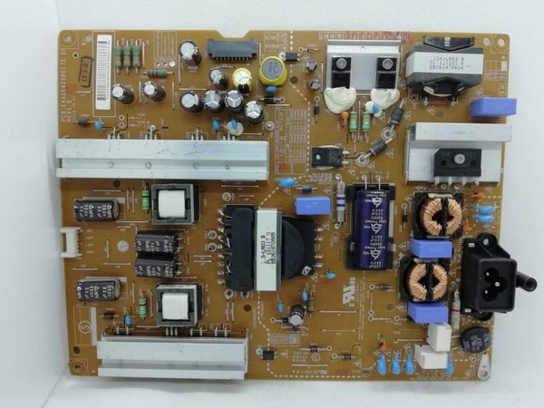 Powerboard LG 60LB650V LGP60-14PL2 EAX65423801(2.0)