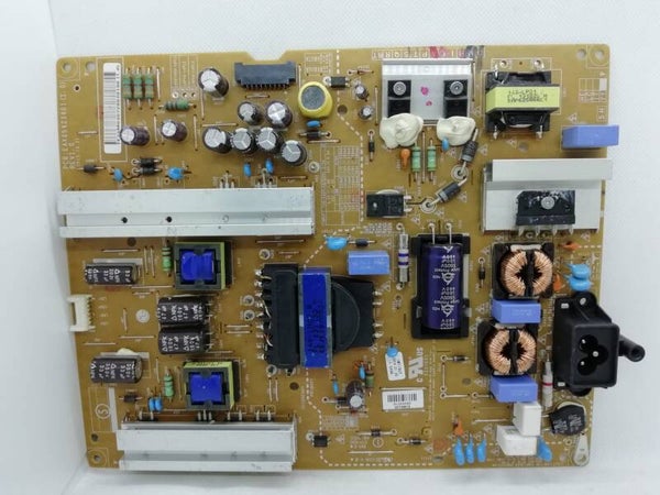 Powerboard LG 47LB630V LGP474950-14PL2 EAX65423801 (2.0)