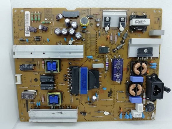 Powerboard LG 47LB650V LGP474950-14PL2 PLDH-L308A EAX65423801(2.1)