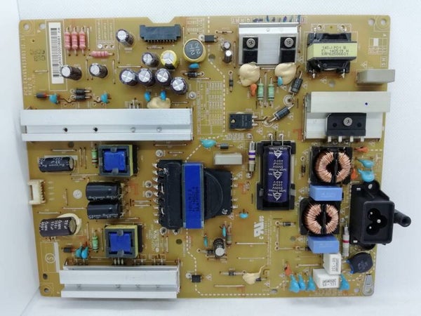 Powerboard LG 47LB650V LGP474950-14PL2 EAX65423801 (2.1)