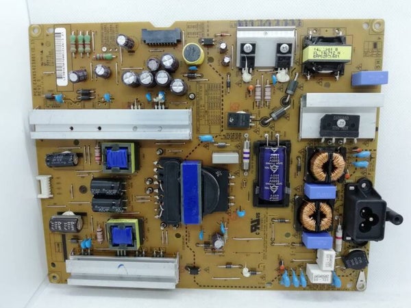 Powerboard LG 50LB650V LGP474950-14PL2 PLDH-L308A EAX65423801 (2.1)
