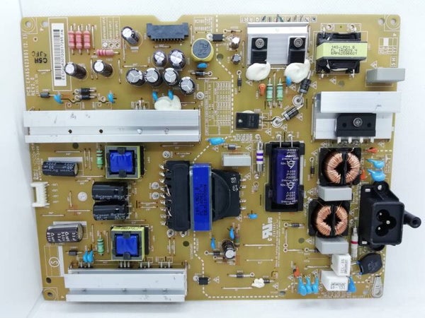 Powerboard LG 50LB650V LGP474950-14PL2 EAX65423801 (2.2)