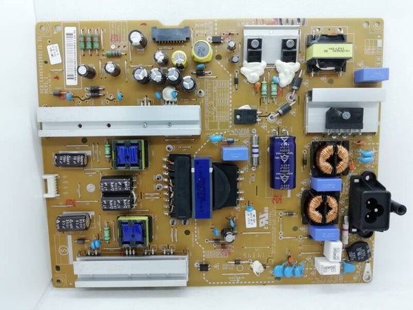 Powerboard LG 50LB650V LGP474950-14PL2 PLDH-L308A EAX65423801 (2.2)
