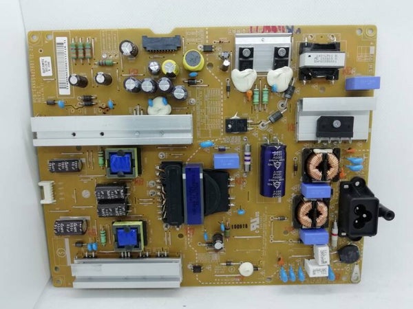 Powerboard LG 50LF5809 LGP474950-14PL2 EAX65423801 (2.2)