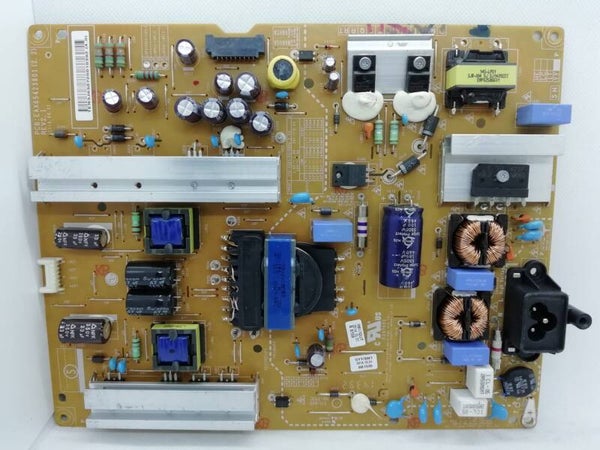 Powerboard LG 55LB630V LGP474950-14PL2 EAX65423801 (2.2)