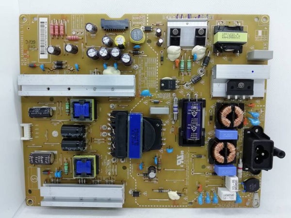 Powerboard LG 55LB652V LGP474950-14PL2 EAX65423801 (2.1)