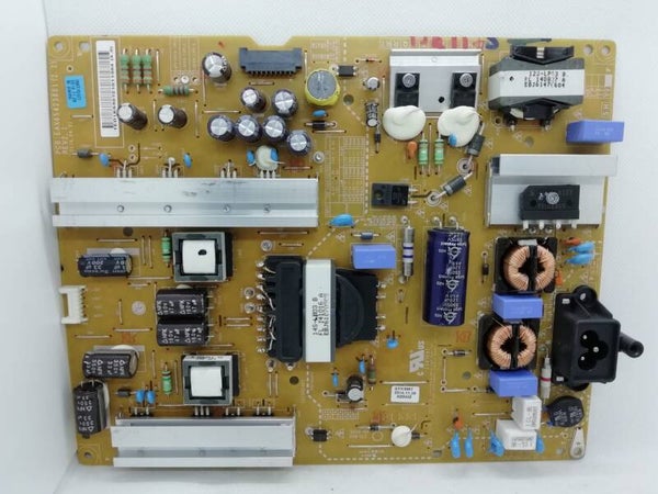 Powerboard LG 55LB580V LGP55-14PL2 EAX65423801 (2.2)