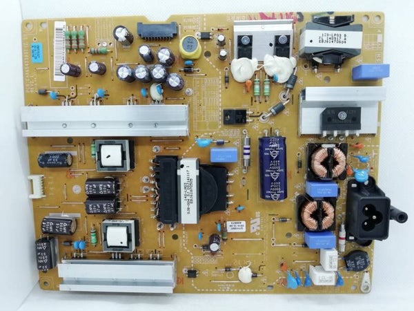 Powerboard LG 55LB650V LGP55-14PL2 EAX65423801 (2.2)