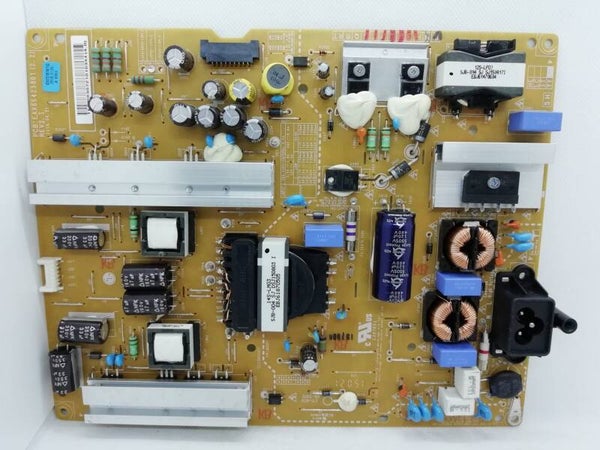 Powerboard LG 55LF580V LGP55-14PL2 EAX65423801 (2.2)