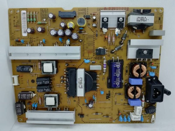 Powerboard LG 55LB652V LGP55-14PL2 PLDK-L309A 3PCR00634A EAX65423801 (2.1)
