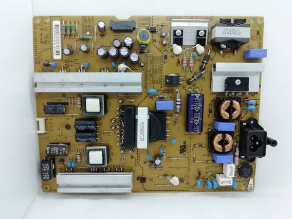 Powerboard LG 55LF5809 LGP55-14PL2 PLDK-L309A 3PCR00634B EAX65423801 (2.2)