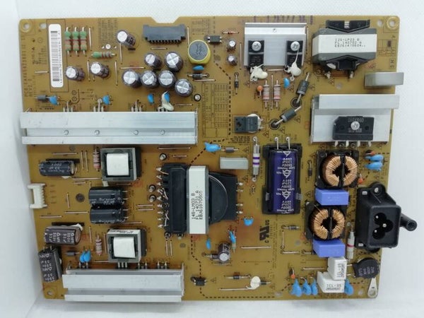 Powerboard LG 55LB650V LGP55-14PL2 PLDK-L309A 3PCR00634A EAX65423801 (2.1)