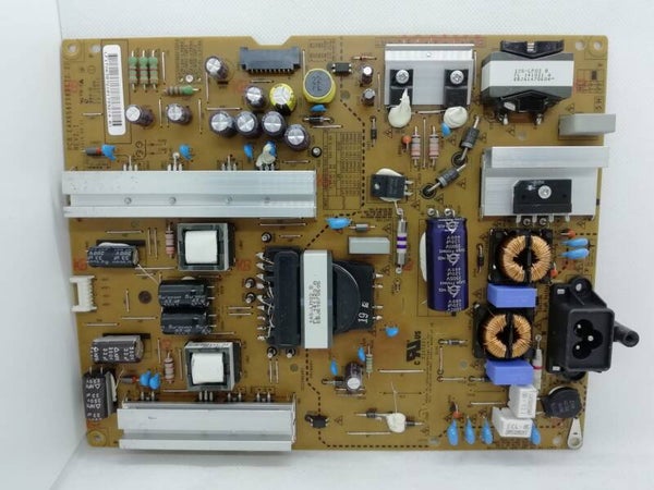 Powerboard LG 55LB650V LGP55-14PL2 PLDK-L309A 3PCR00634B EAX65423801 (2.2)